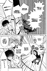 Mainichi Seiten Vol.1