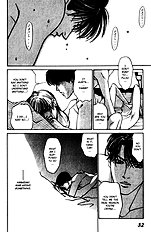 Koi Ga Bokura Wo Yurusu Hani Vol.2