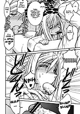 Snow White (Aria) [Outerworld][ENG]