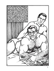 The Lusty Gods Of Bramapur 2