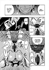 Hancock Special (One Piece) [Acid-Head (Murata.)][ENG]