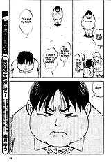 Aitsu No Daihonmei Vol.4