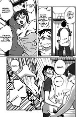 Tsuyatsuya - The Nosebleed [ENG]