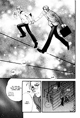 Mawaru Sekai No Kimi