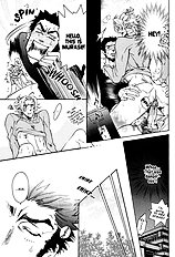 Bousou Kareshi