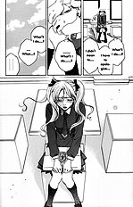 Houkago Hokenshitsu Vol.3