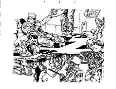 Foot Fraternity
