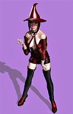 3D Image Set 5