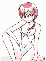Ranma Ero Pics