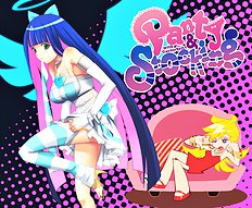 Panty And Stocking Without Garterbelt 6