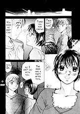 Haru Yo Koi V06 [Saki Kaori][ENG]
