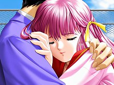 Doukyusei [Elf ]