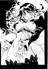 Corrector Yui-Corrector[ENG]