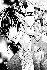 Love Stage