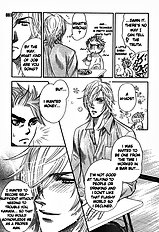 Ikujinashi No Shiawase Vol.1