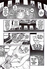Dulce Report 5