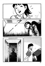 Jun Hayami - Beautiful Imprint