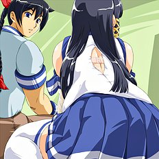 Toushi Ryoku