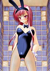 Incredible toys hentai set