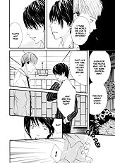 Ai Ga Aru Kara Vol.1