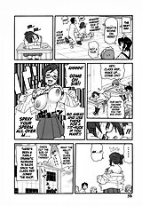 Monzetsu Explosion[ENG]