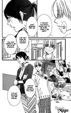 Teacher's Pet [Aihara Miki][ENG]