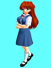 Polygonslaves Asuka