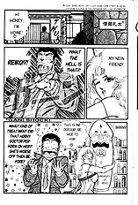 Ogenki Clinic Vol.3