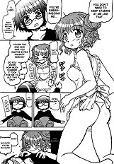 Tougall Kai - Sunlight Yellow Sprout-Drive[ENG]