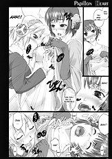 Papillon Heart[ENG]