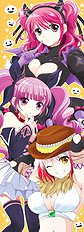 Artist galleries 27