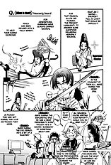 Honoka Na Koi No Danpen