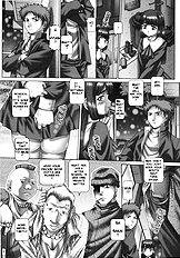 Maid In Teacher[ENG]