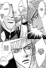 Konna Otoko Ni Dare Ga Shita