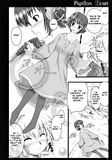 Papillon Heart[ENG]
