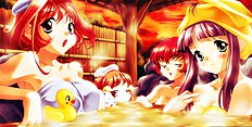 Heart de Roommate