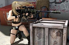 3D Image Set 6