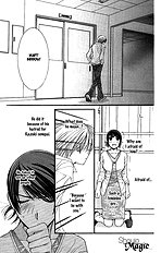 Teacher's Pet [Aihara Miki][ENG]