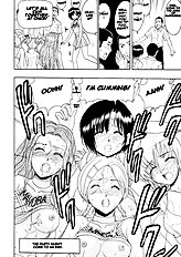 Mahochia | Mahou Cheer
