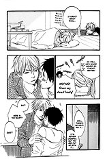 Mankai Darling Vol.1