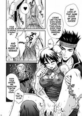 Rikuson-chan ~Lovely Gunshi no Himitsu~