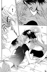 Kissing