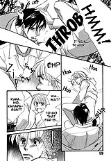 Chikashitsu Himitsu Club