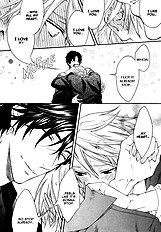 Katekyo Vol.2
