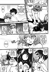 Chinami Switch [Uran] [ENG]