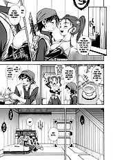 Jessica Milk 8.0 (dq8) [kensoh ogawa (fukudahda)][ENG]