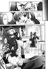 Harem Tune Ch.1