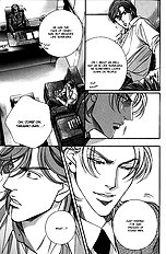 When A Man Loves A man Vol.8