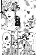 The Forbidden Sweet Fruit Vol.1