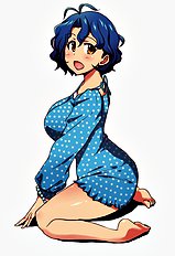 Mizuki Sho